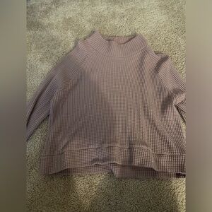 THE NORTH FACE Women’s Long-Sleeve Mock Neck Chabot